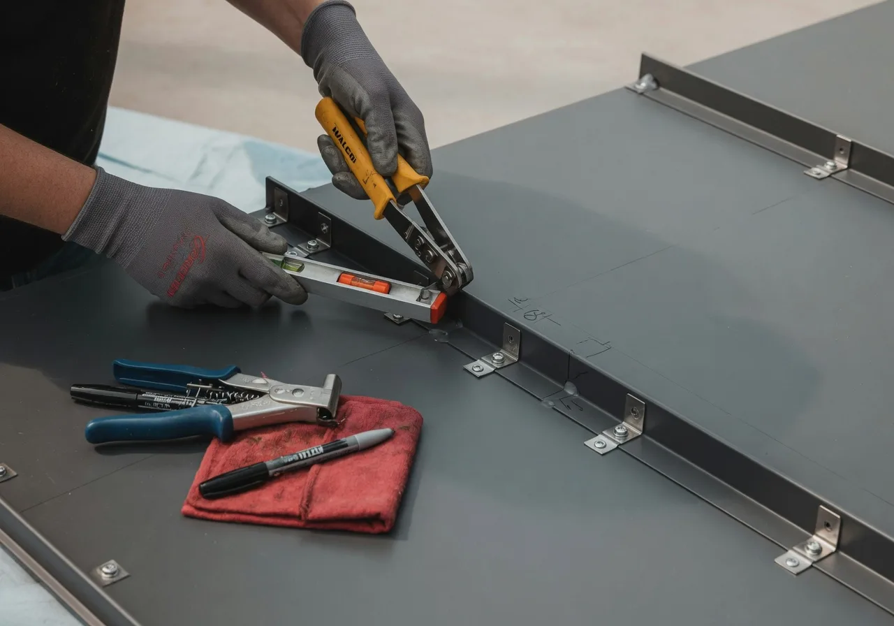 Why choose Metal Roofing Installation in Lockhart, AL